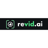 Revid logo